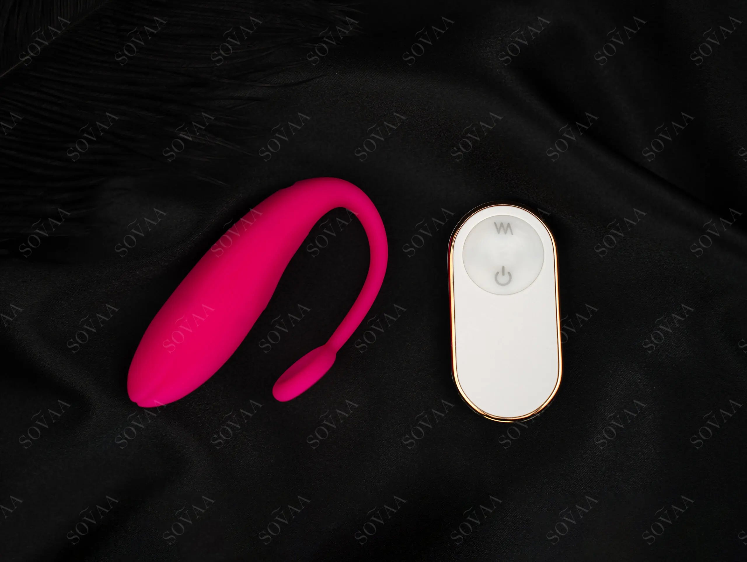 Tulip Remote Intimate Massager