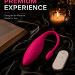 Tulip Remote Intimate Massager