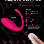 Tulip Remote Intimate Massager