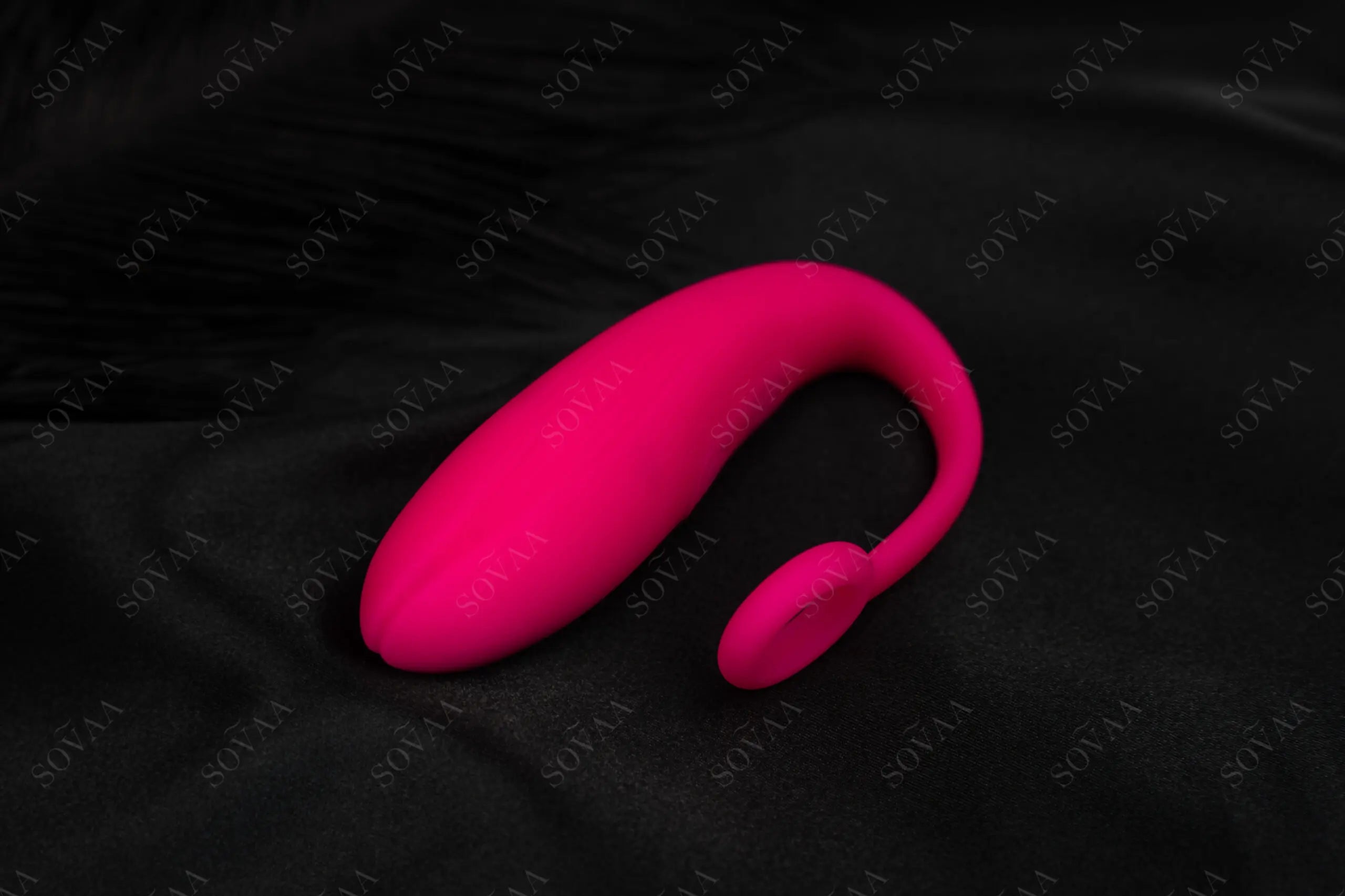 Tulip Remote Intimate Massager
