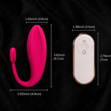 Tulip Remote Intimate Massager