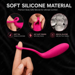 Tulip Remote Intimate Massager