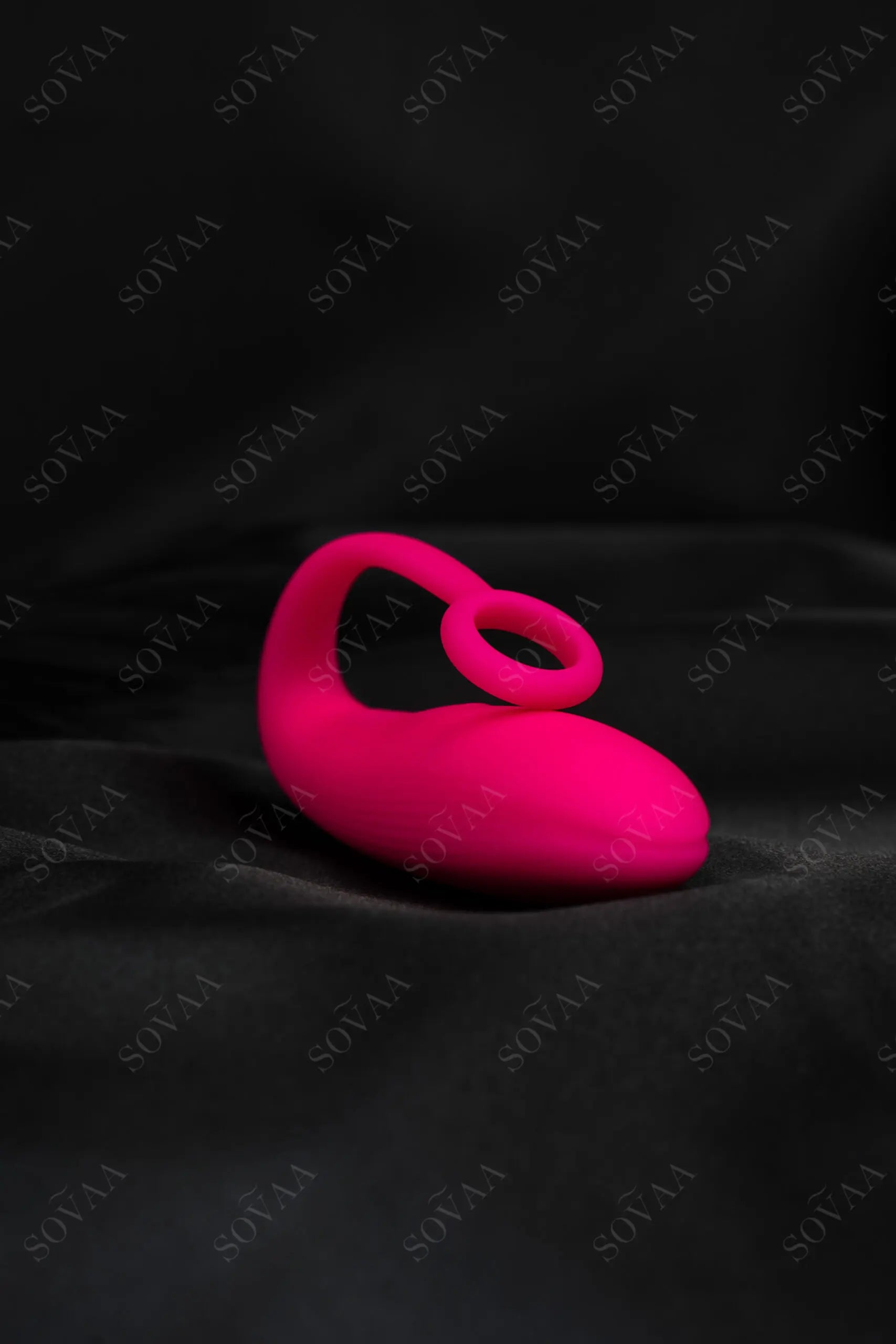 Tulip Remote Intimate Massager