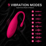 Tulip Remote Intimate Massager