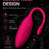 Tulip Remote Intimate Massager