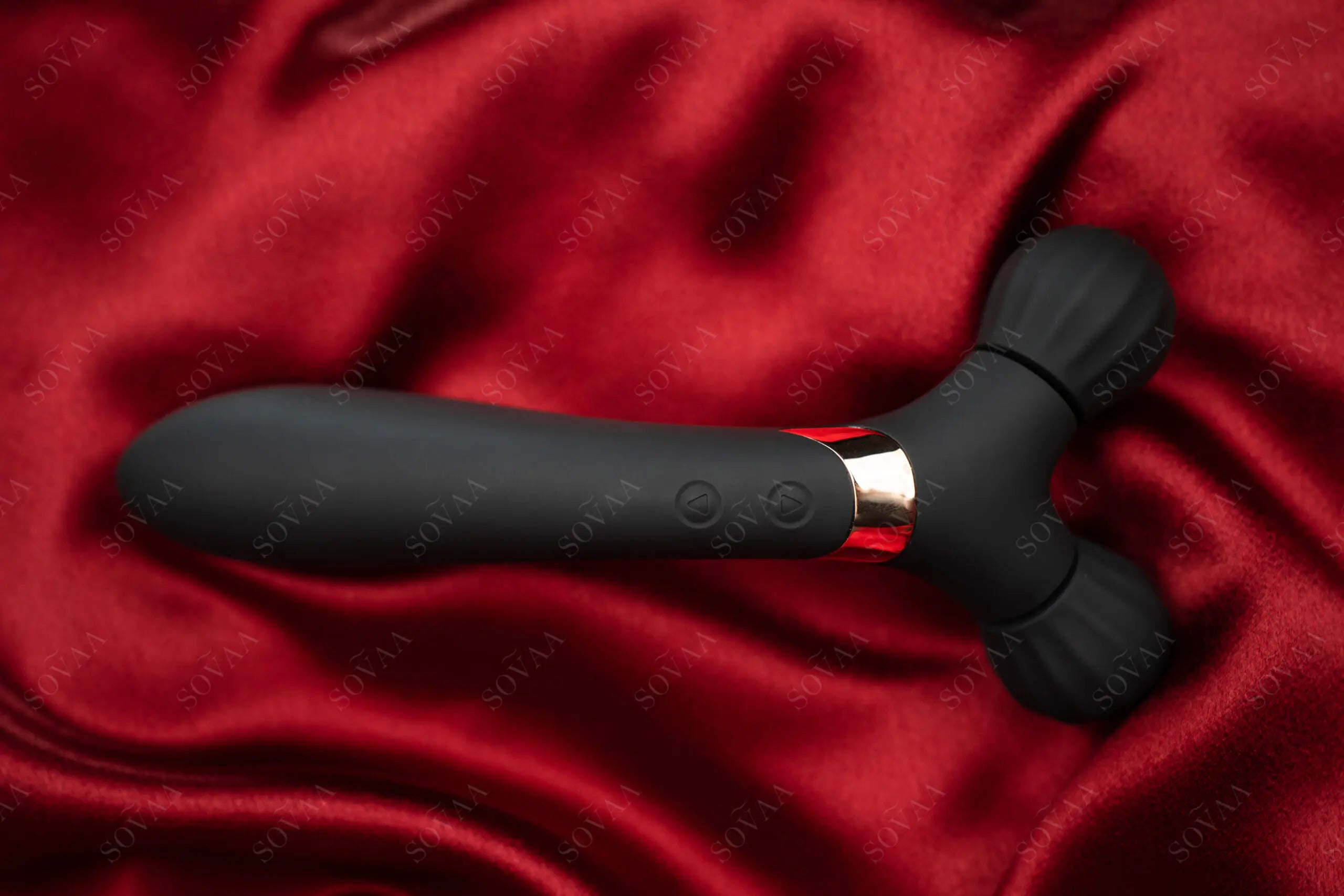 Twig Luxe Dual-Point Intimate Massager
