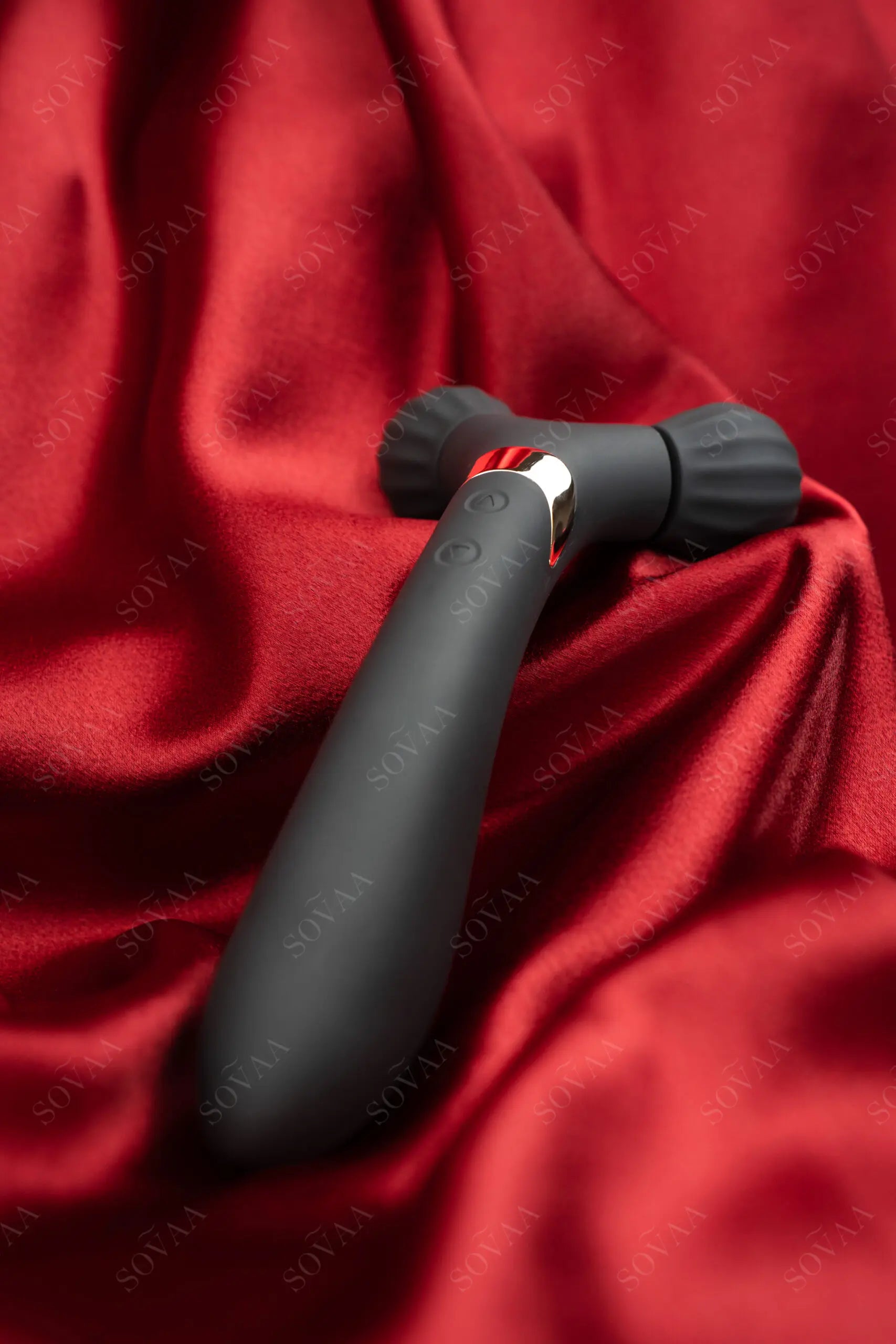 Twig Luxe Dual-Point Intimate Massager