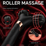 Twig Luxe Dual-Point Intimate Massager