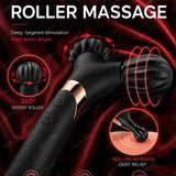 Twig Luxe Dual-Point Intimate Massager