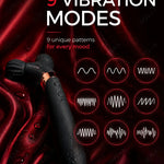 Twig Luxe Dual-Point Intimate Massager