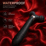 Twig Luxe Dual-Point Intimate Massager