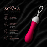 Velora Slim Intimate Massager