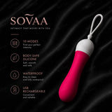 Velora Slim Intimate Massager