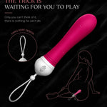 Velora Slim Intimate Massager