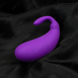 Viona Touch Remote Intimate Massager