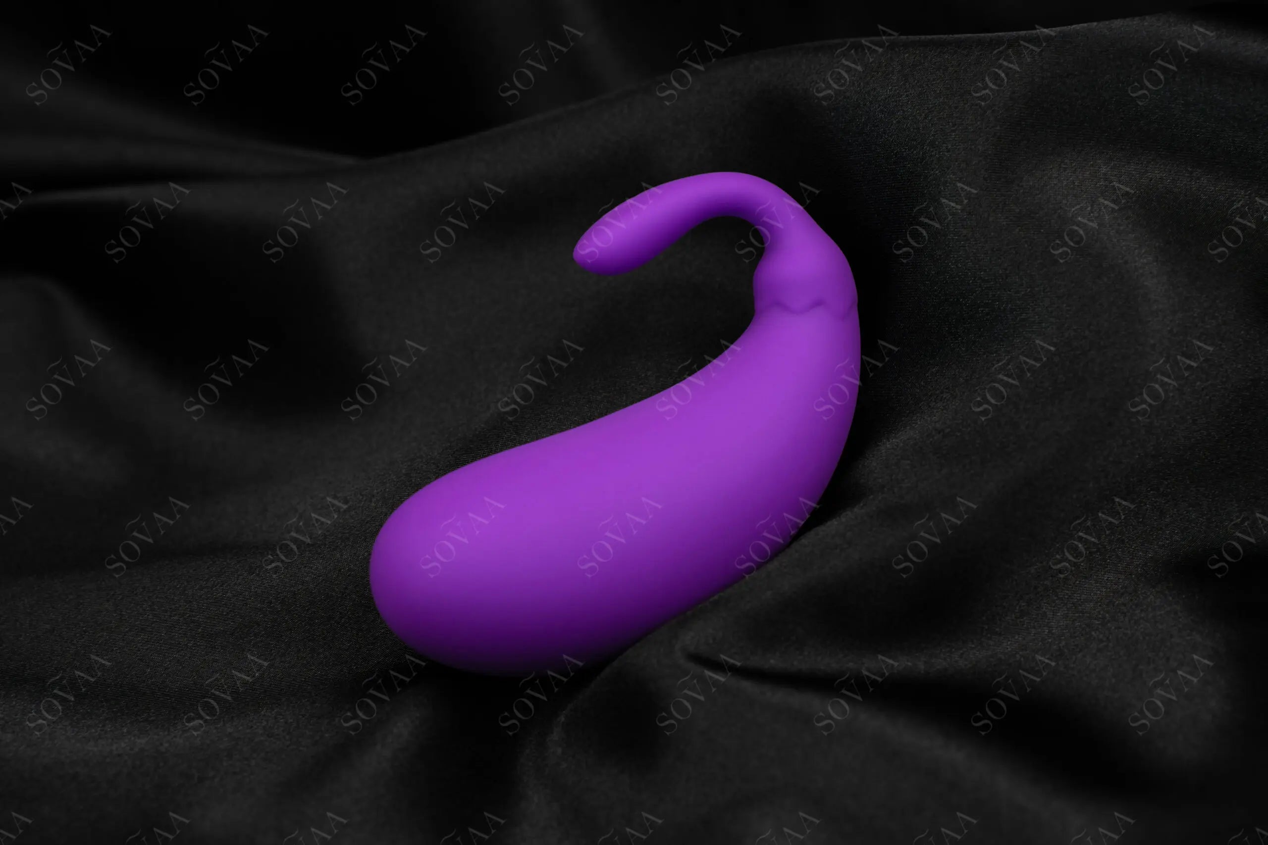 Viona Touch Remote Intimate Massager