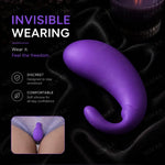 Viona Touch Remote Intimate Massager