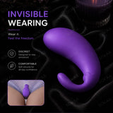 Viona Touch Remote Intimate Massager