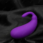 Viona Touch Remote Intimate Massager