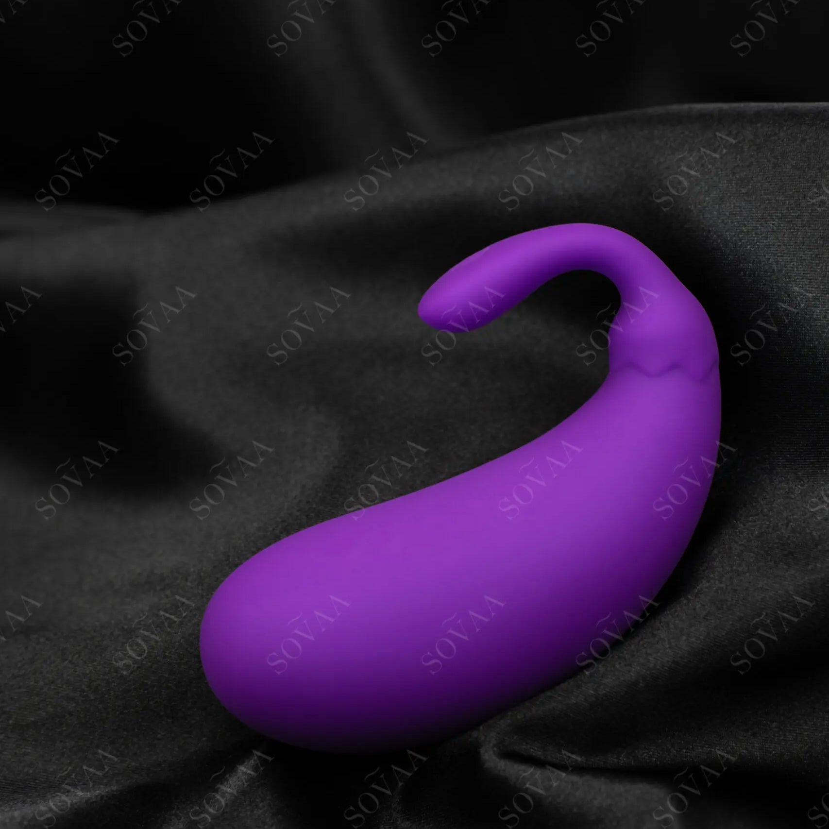 Viona Touch Remote Intimate Massager