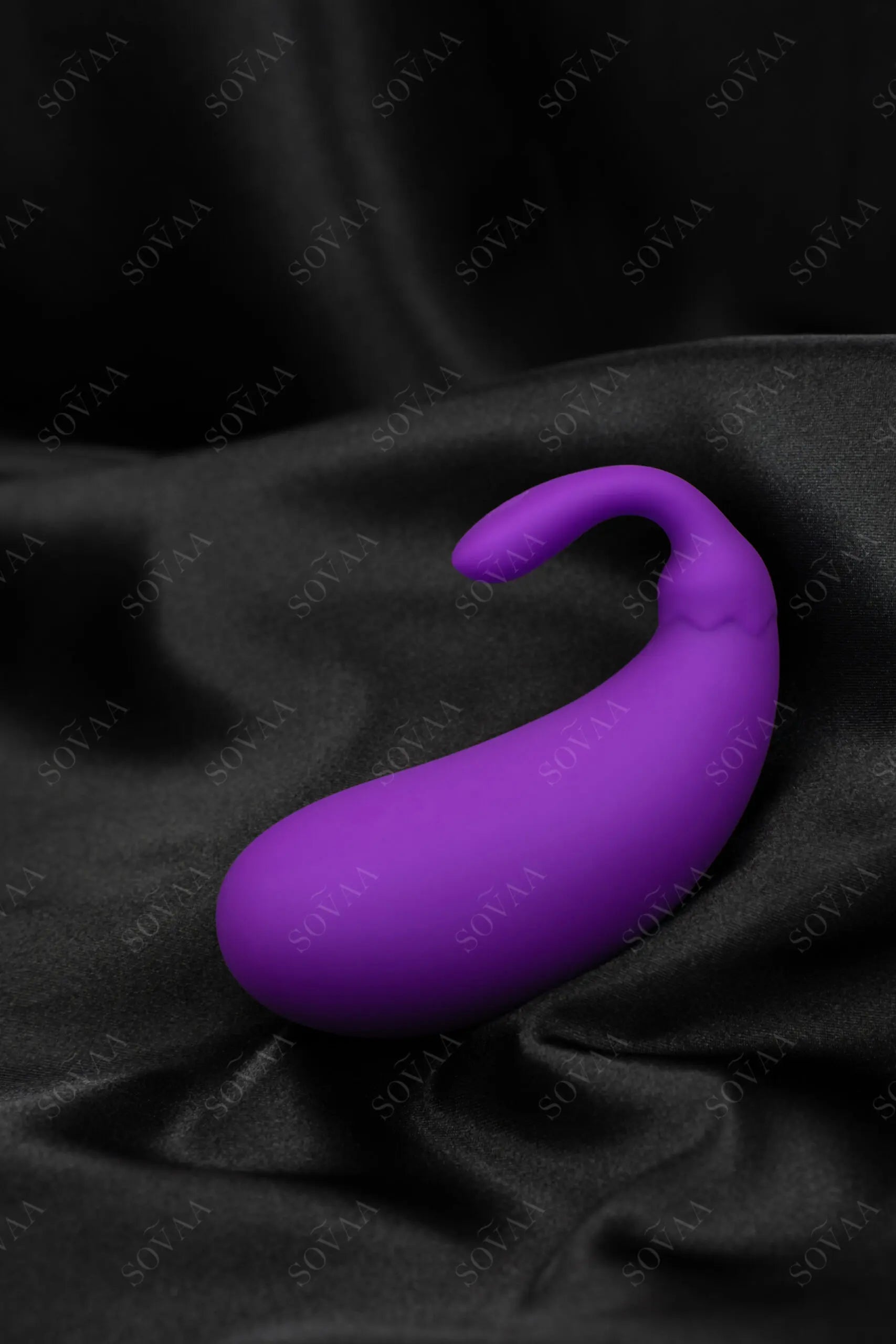 Viona Touch Remote Intimate Massager