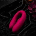 Viviana Dual-Contact Intimate Massager