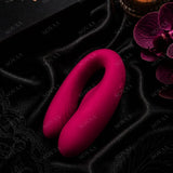 Viviana Dual-Contact Intimate Massager