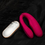 Viviana Dual-Contact Intimate Massager