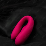 Viviana Dual-Contact Intimate Massager