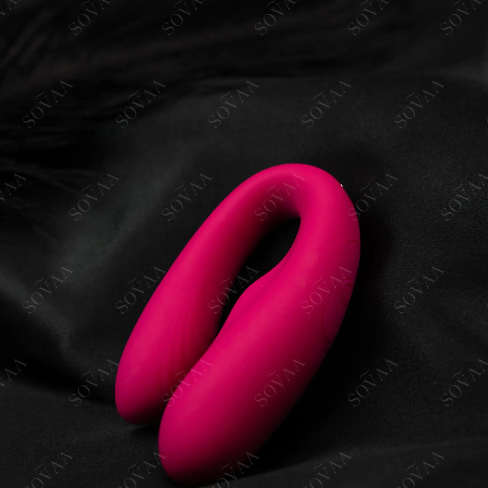 Viviana Dual-Contact Intimate Massager
