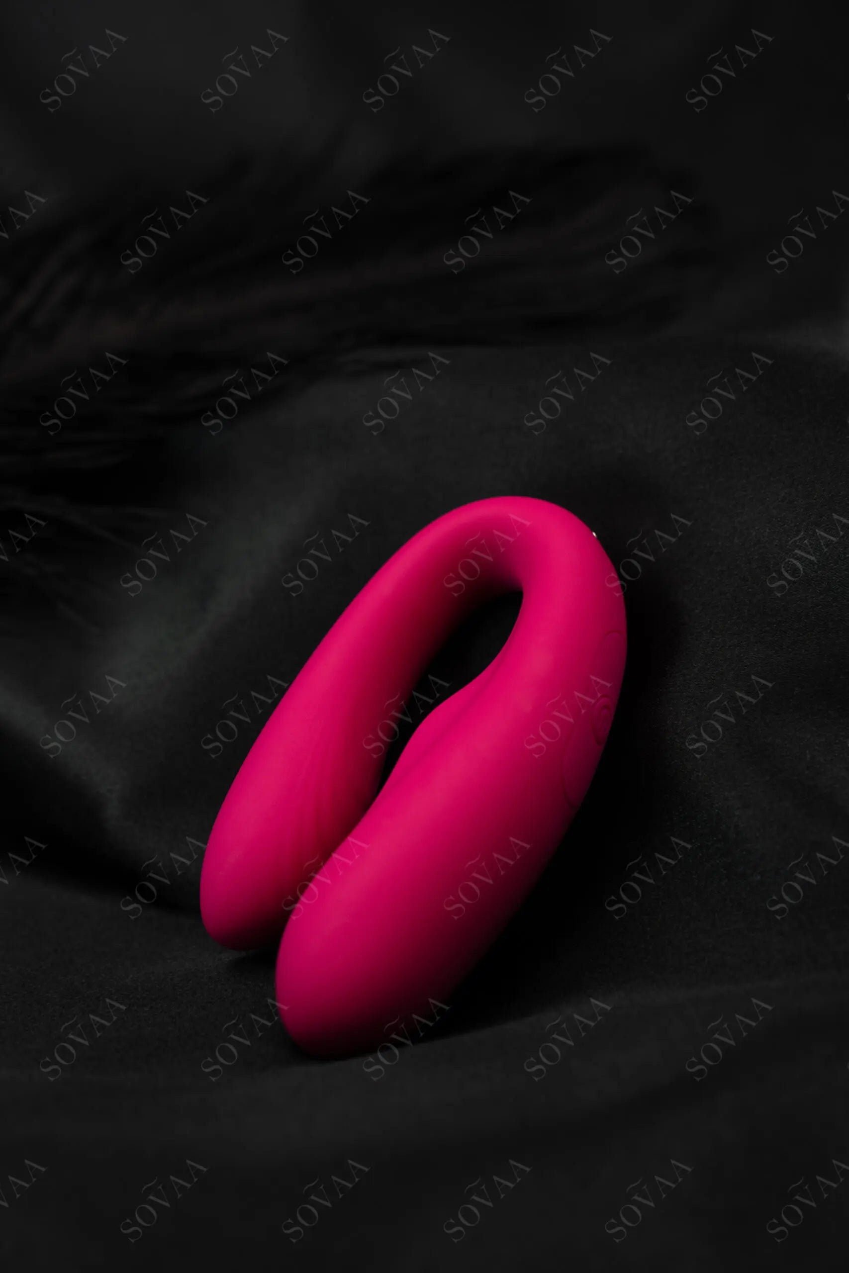 Viviana Dual-Contact Intimate Massager