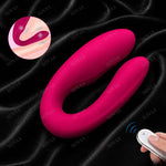 Viviana Dual-Contact Intimate Massager
