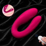 Viviana Dual-Contact Intimate Massager