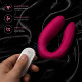 Viviana Dual-Contact Intimate Massager