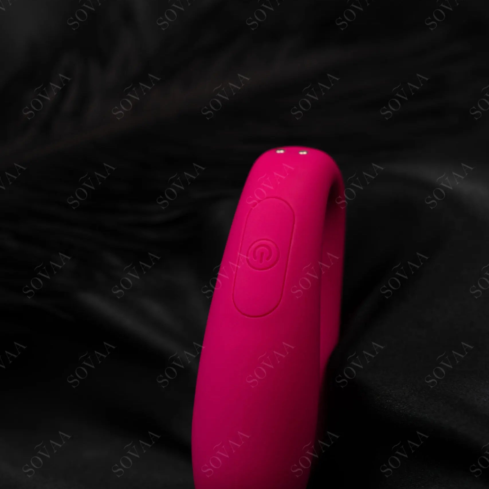 Viviana Dual-Contact Intimate Massager