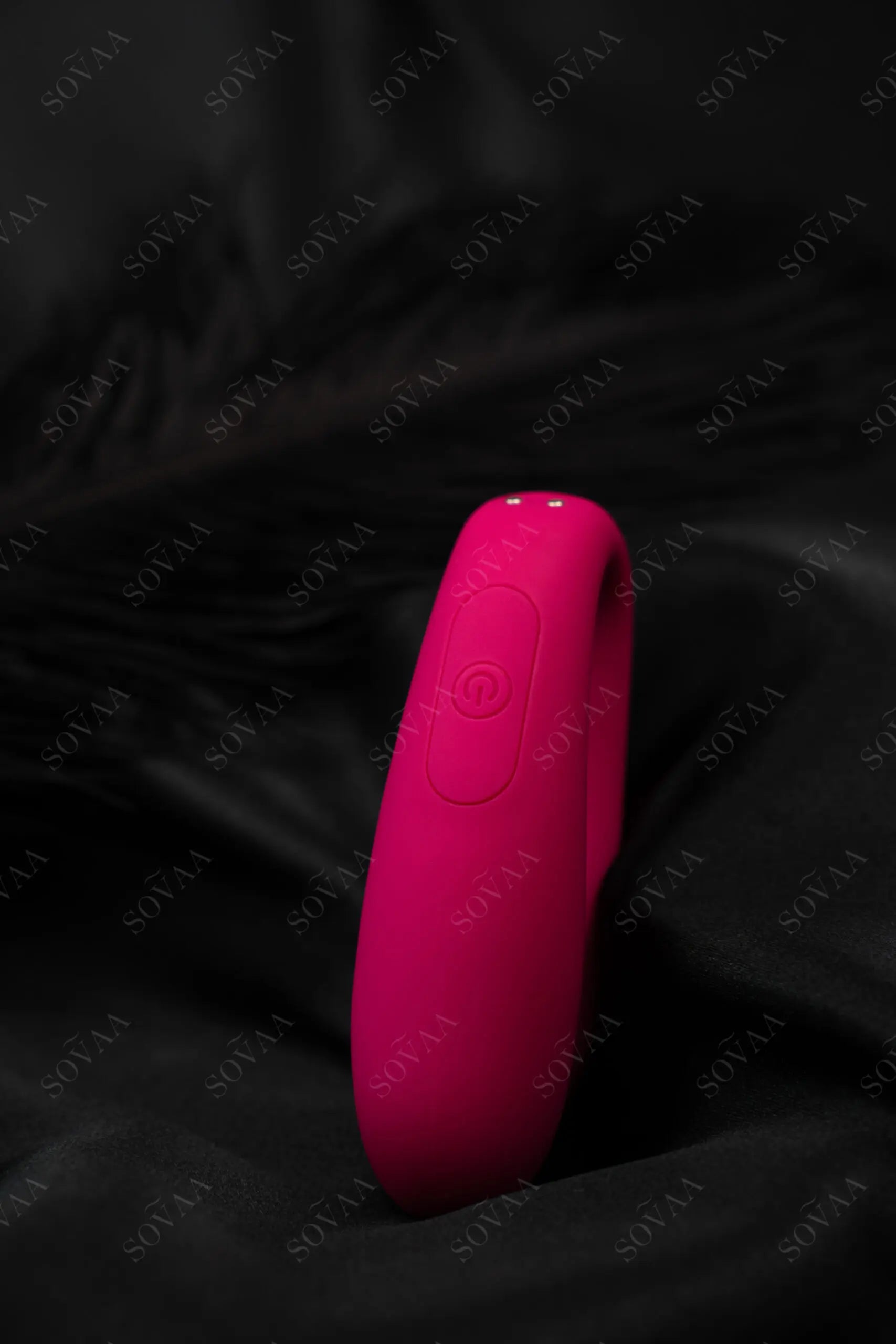 Viviana Dual-Contact Intimate Massager