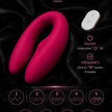 Viviana Dual-Contact Intimate Massager