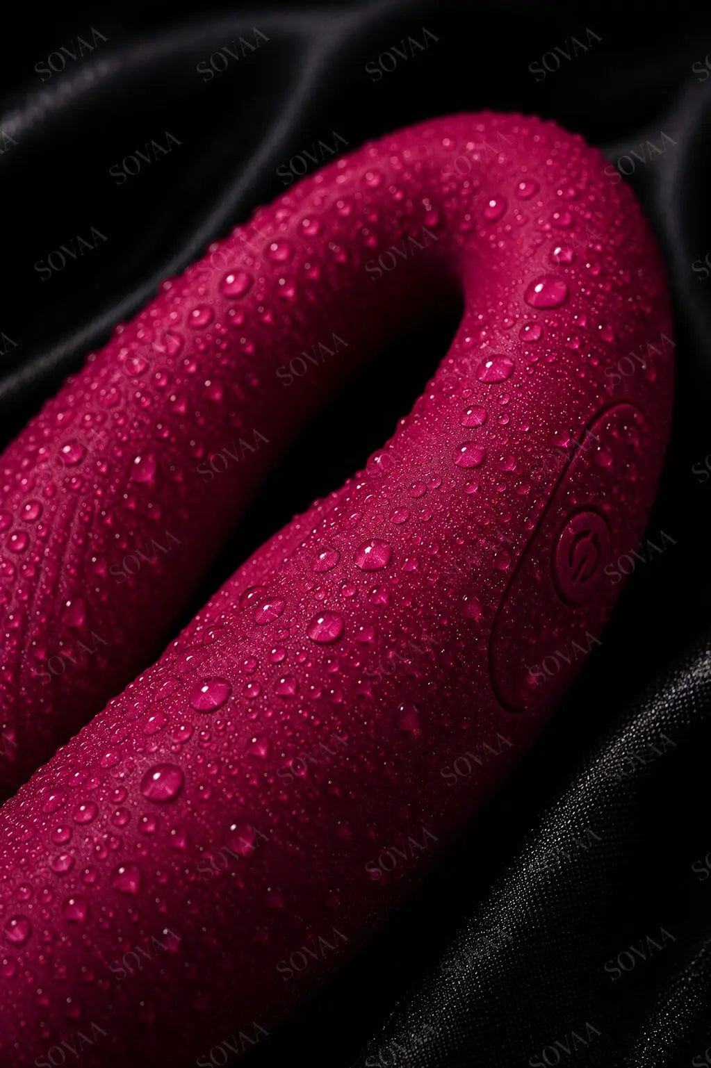 Viviana Dual-Contact Intimate Massager