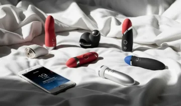 Smart Intimacy: When Technology Meets Emotinal Connection