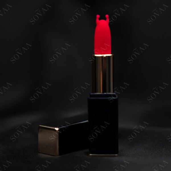 Quiet Vibrators for Women - Elegant, Whisper-Silent and Discreet Pleasure Devices by SOVAA Touch