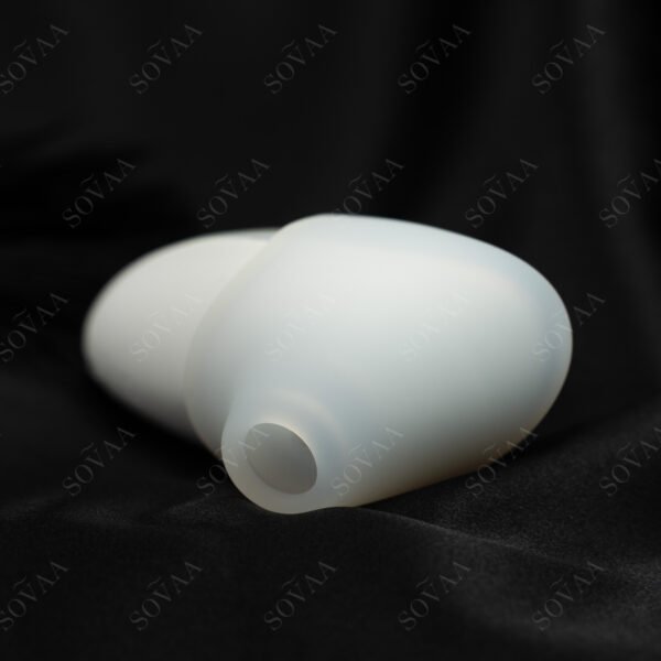 Lyra Pro Vibrator – advanced rabbit-style vibrator for G-spot and clitoral stimulation