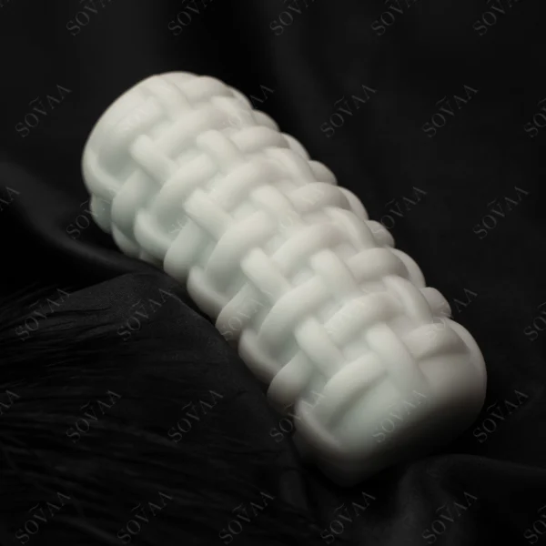 Nora Textured Masturbation Sleeve