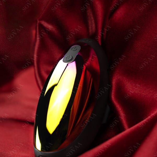 PulseCore – High-Tech Male Masturbator