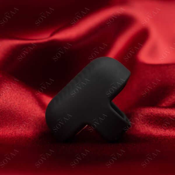 FINGRA Pulse Finger Vibrator – wearable finger vibrator for precise clitoral stimulation