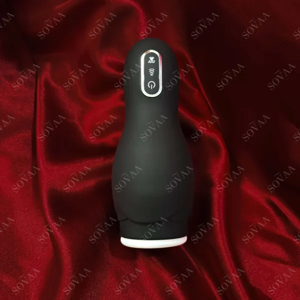 Aero Cup Personal Massager