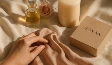 Why Pleasure Is Self-Care: How Intimacy Reconnects You with Confidence and Calm