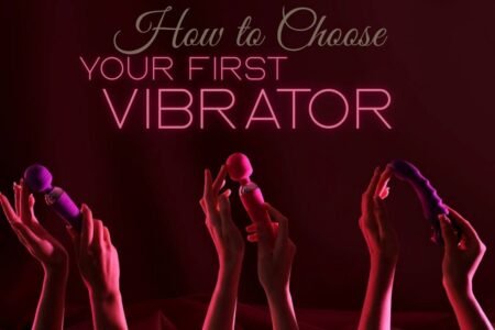 Elegant composition featuring a SOVAA Touch quiet vibrator on soft fabric, symbolizing intimacy and self-care